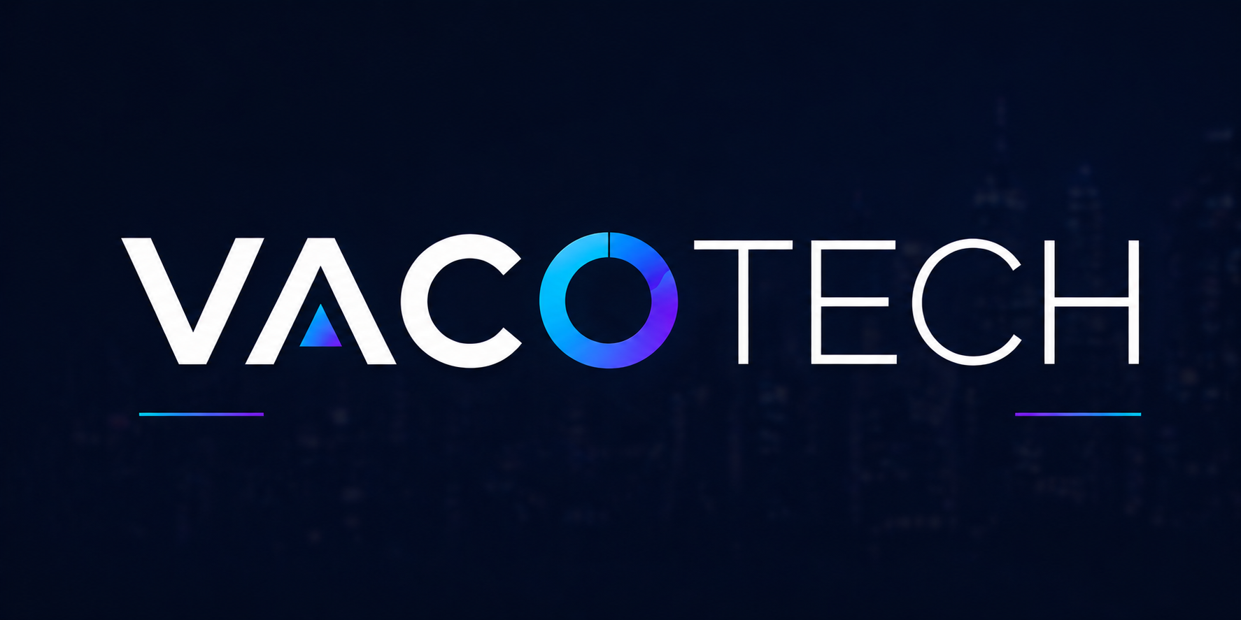 VacoTech Logo